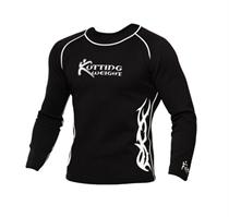 Kutting Weight Sauna Shirt